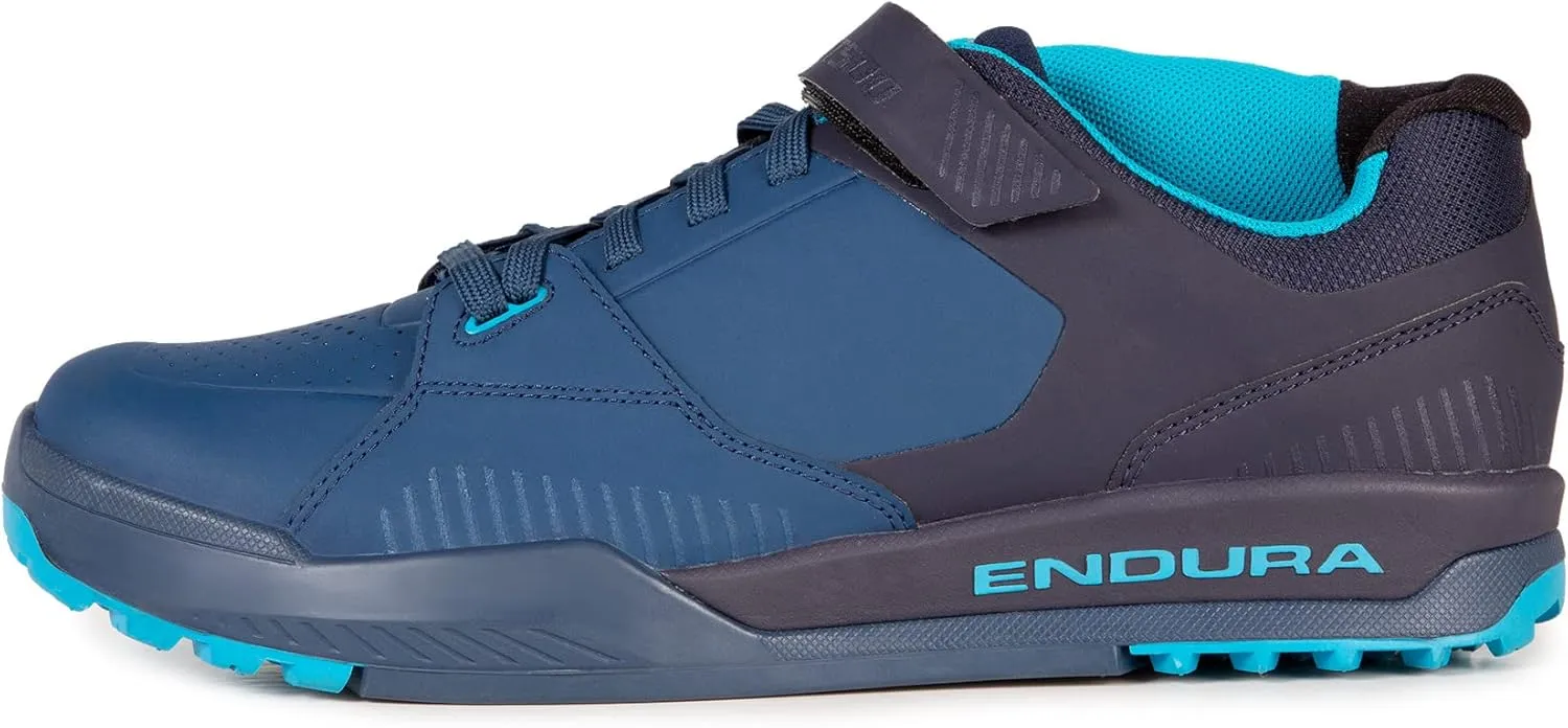 Endura Unisex-Adult MT500 Burner Mountain Cycling Shoe