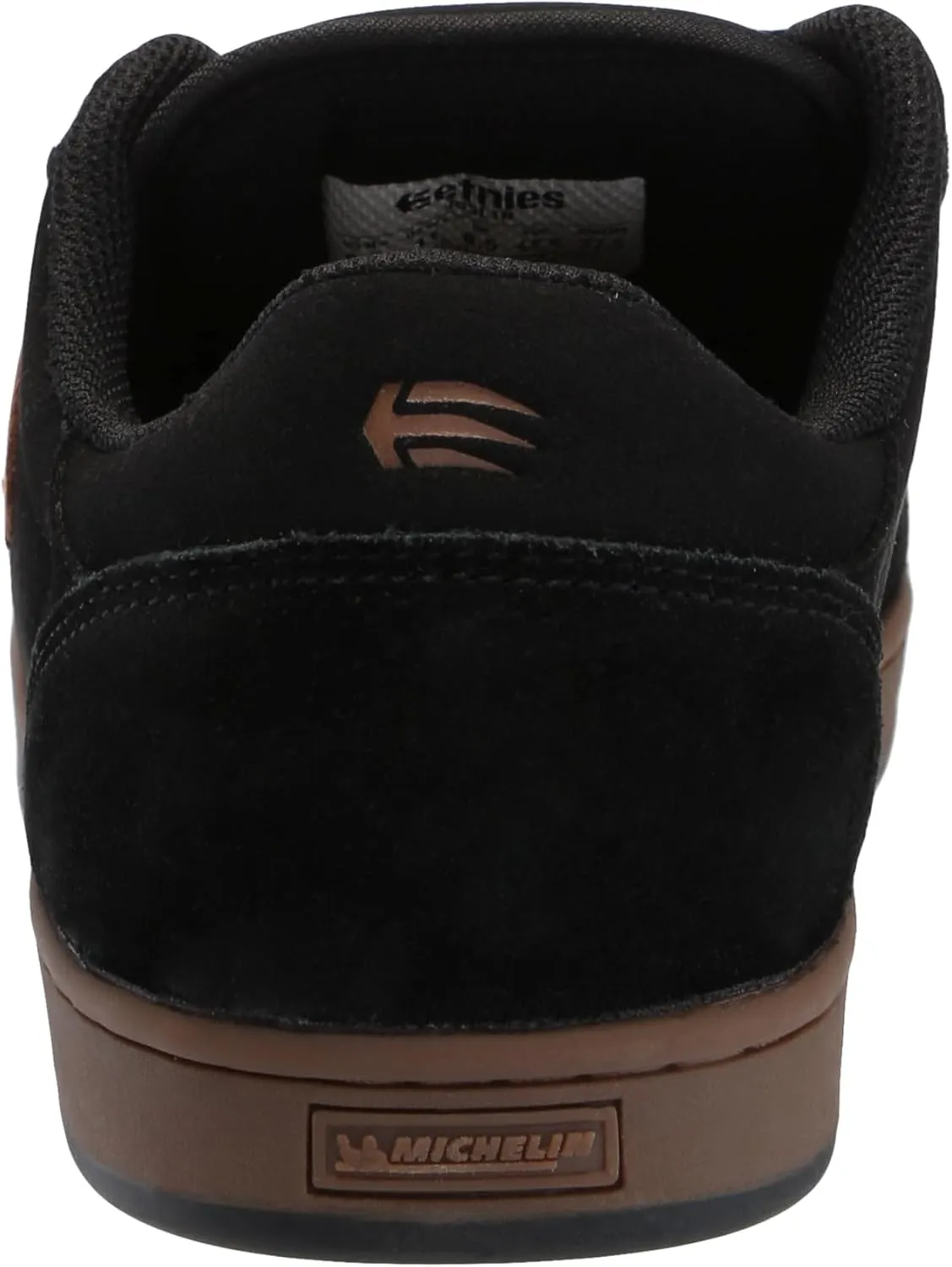 Etnies Men's Chris Josl1n Pro Michelin Skate Shoe