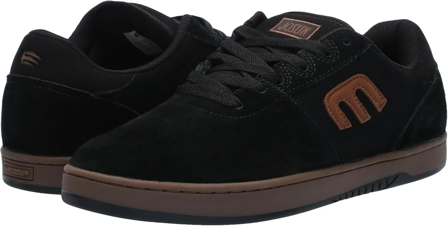 Etnies Men's Chris Josl1n Pro Michelin Skate Shoe