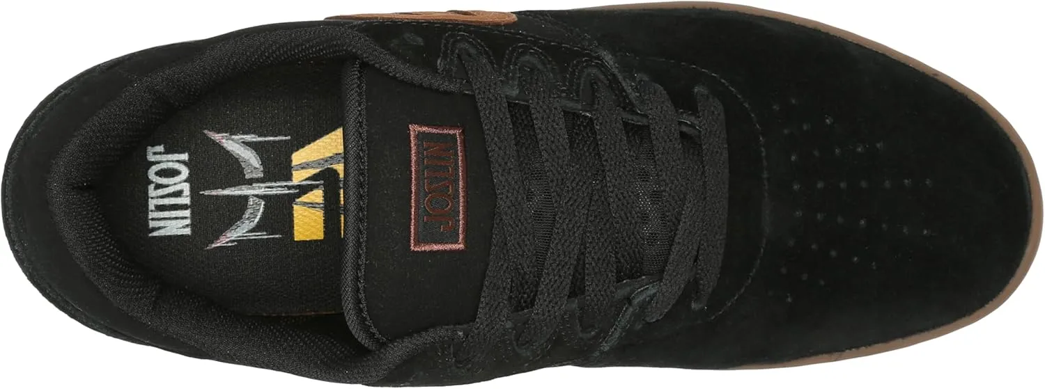 Etnies Men's Chris Josl1n Pro Michelin Skate Shoe