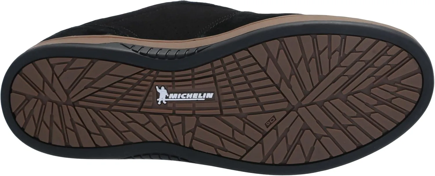 Etnies Men's Chris Josl1n Pro Michelin Skate Shoe
