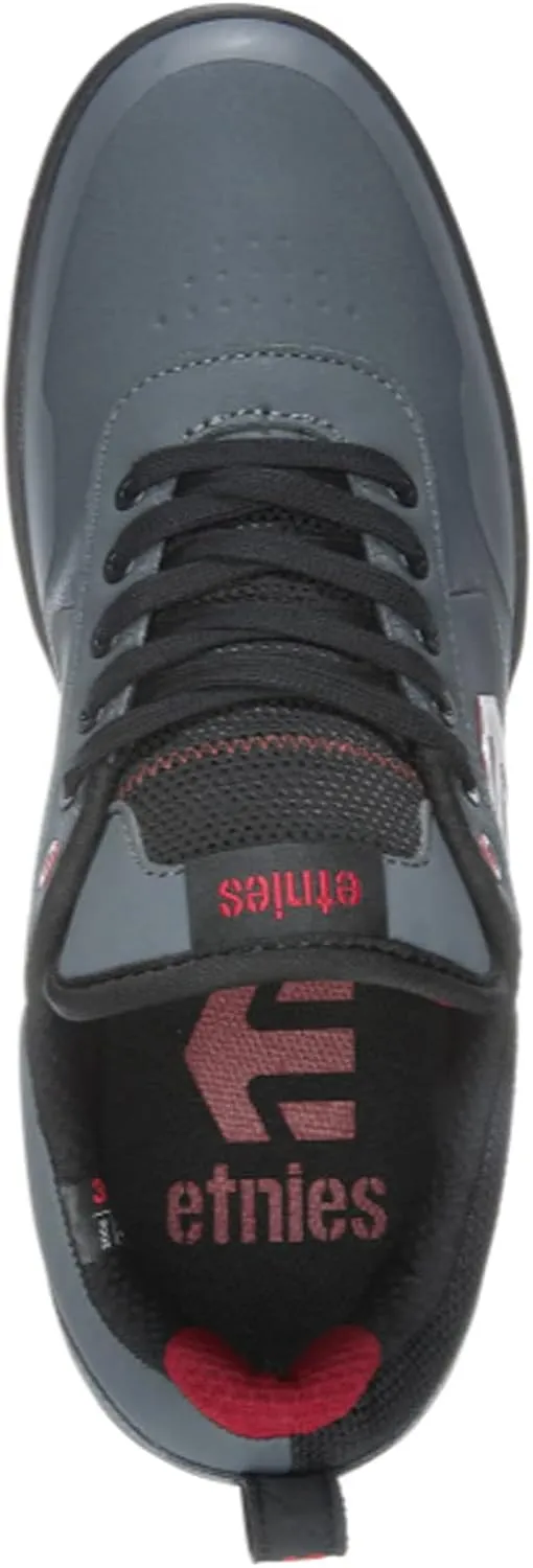 Etnies Men's Culvert Low Top Michelin Rubber Mountain Bike Shoe Skate