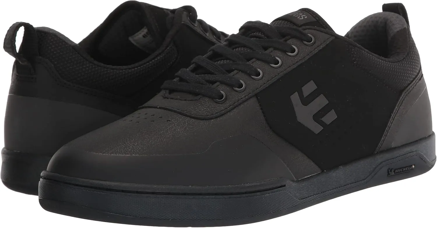Etnies Men's Culvert Low Top Michelin Rubber Mountain Bike Shoe Skate