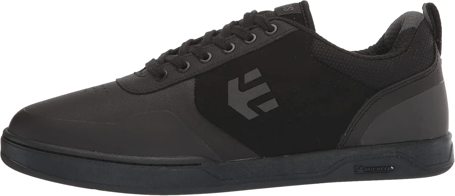 Etnies Men's Culvert Low Top Michelin Rubber Mountain Bike Shoe Skate