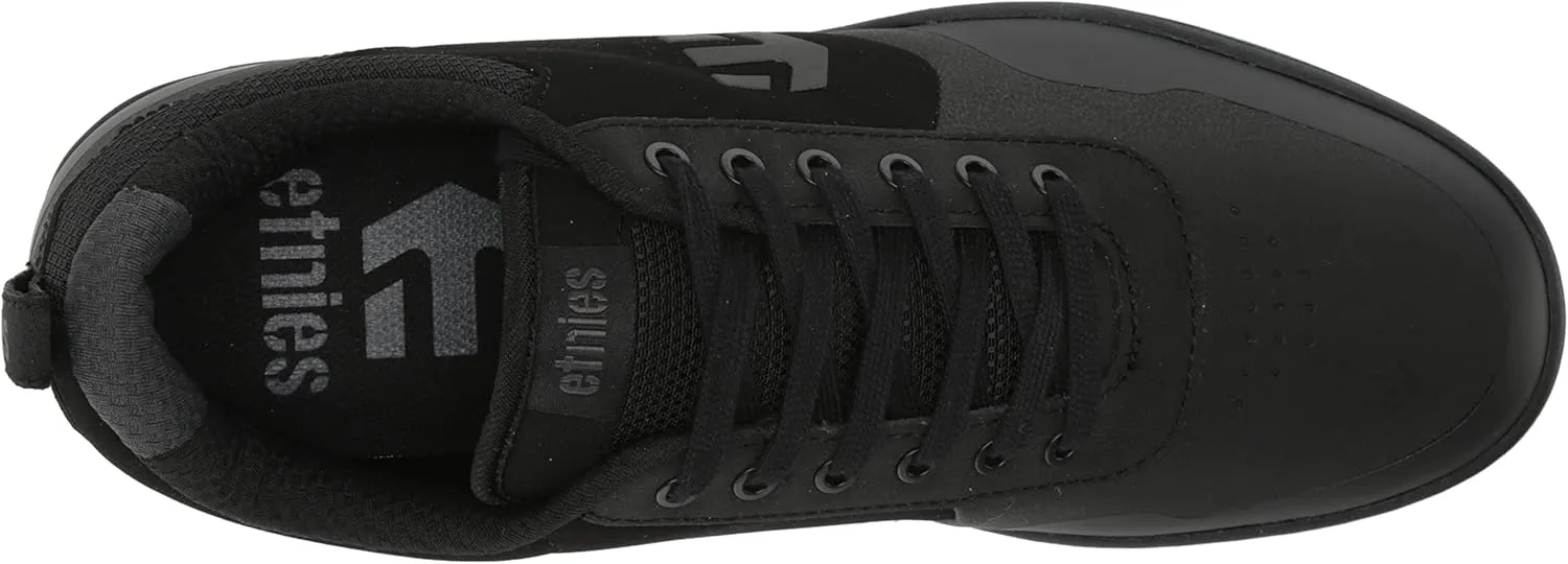 Etnies Men's Culvert Low Top Michelin Rubber Mountain Bike Shoe Skate