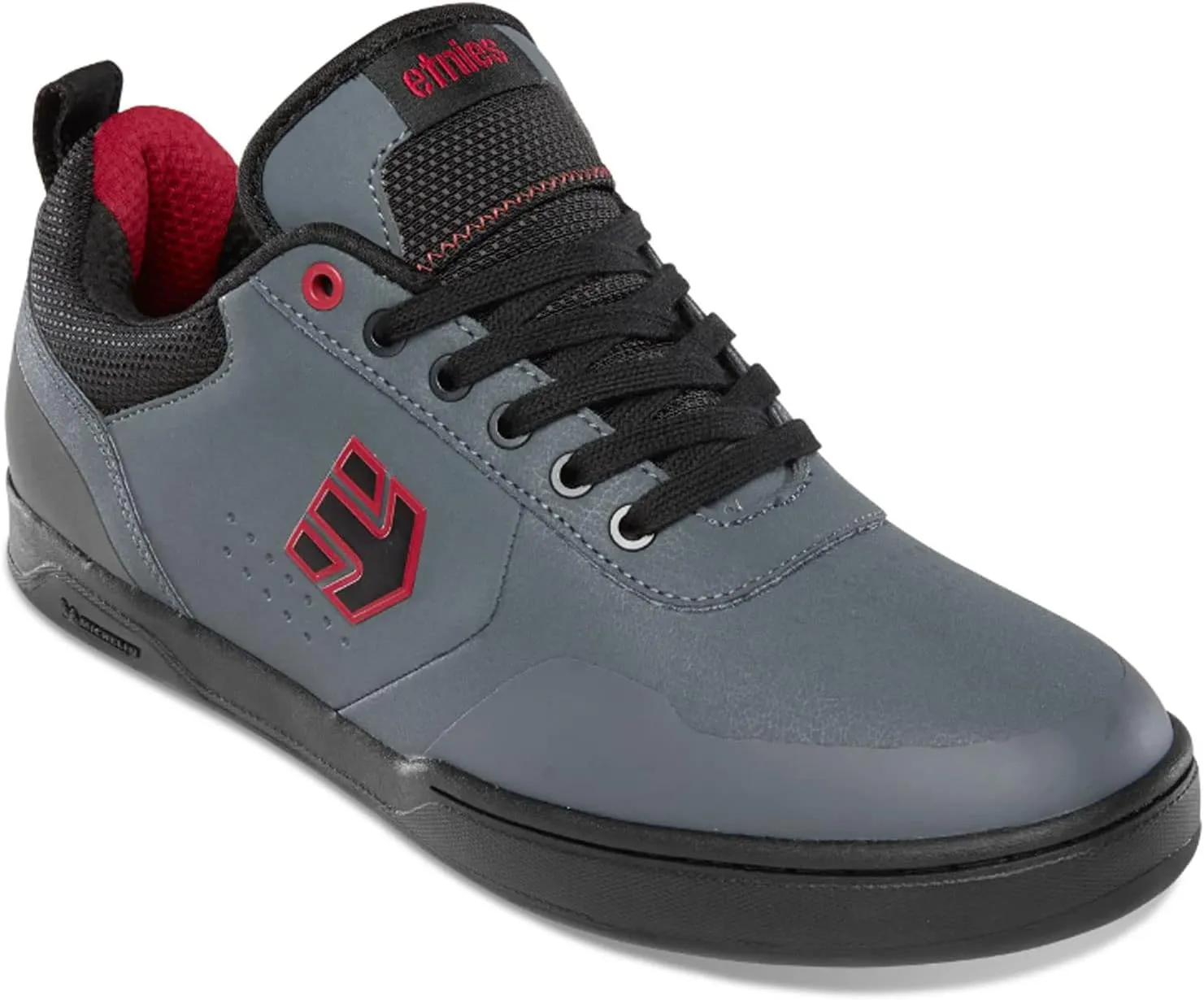 Etnies Men's Culvert Low Top Michelin Rubber Mountain Bike Shoe Skate