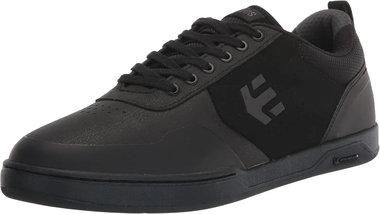 Etnies Men's Culvert Low Top Michelin Rubber Mountain Bike Shoe Skate