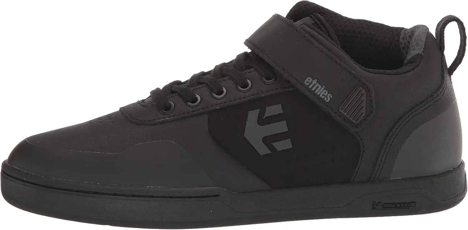 Etnies Men's Culvert Mid Top Michelin Skate Shoe