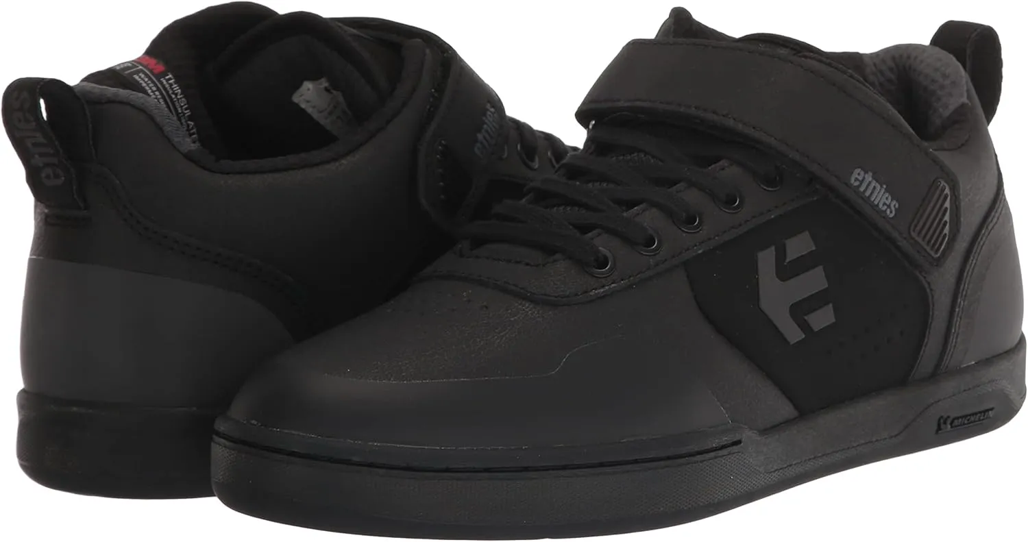 Etnies Men's Culvert Mid Top Michelin Skate Shoe