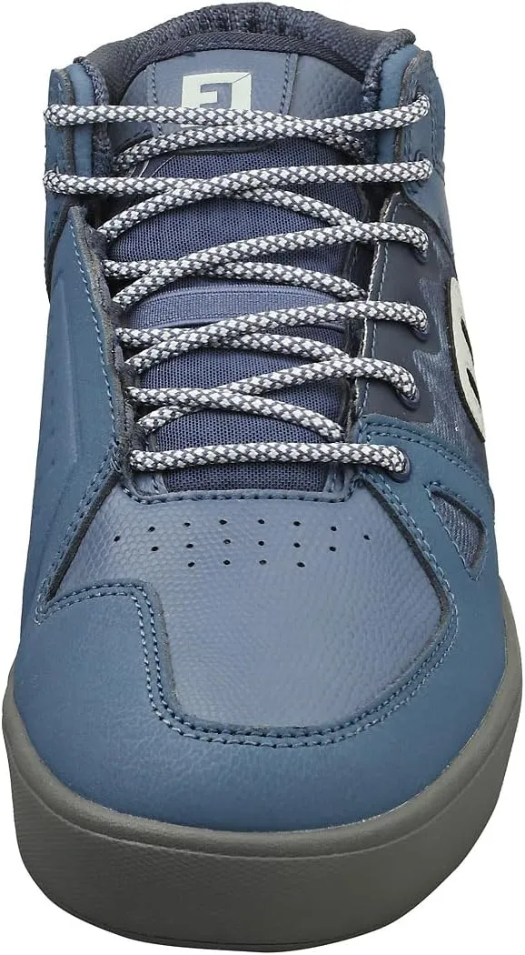 Etnies Men's Johansson Pro High Top MTB Skate Shoe