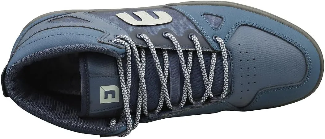 Etnies Men's Johansson Pro High Top MTB Skate Shoe