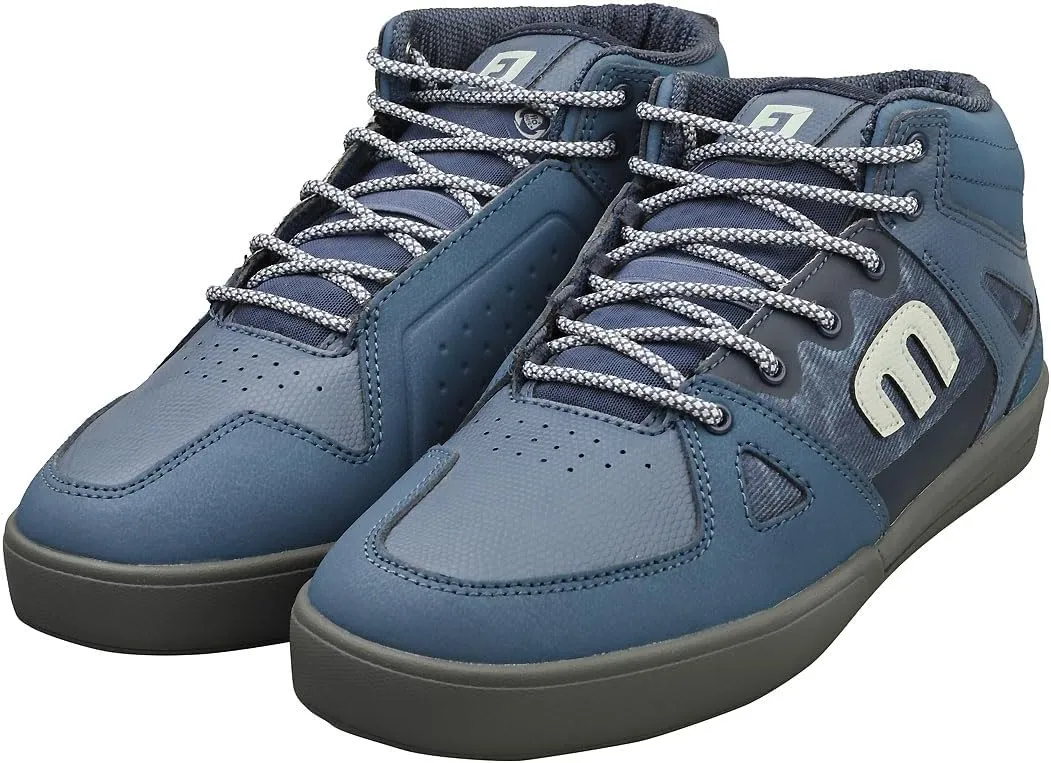 Etnies Men's Johansson Pro High Top MTB Skate Shoe