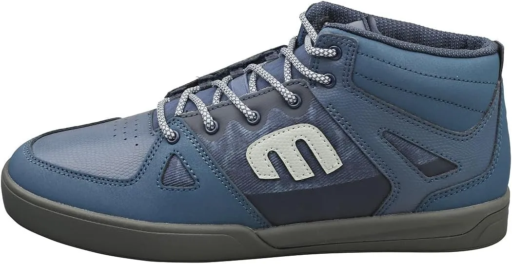 Etnies Men's Johansson Pro High Top MTB Skate Shoe