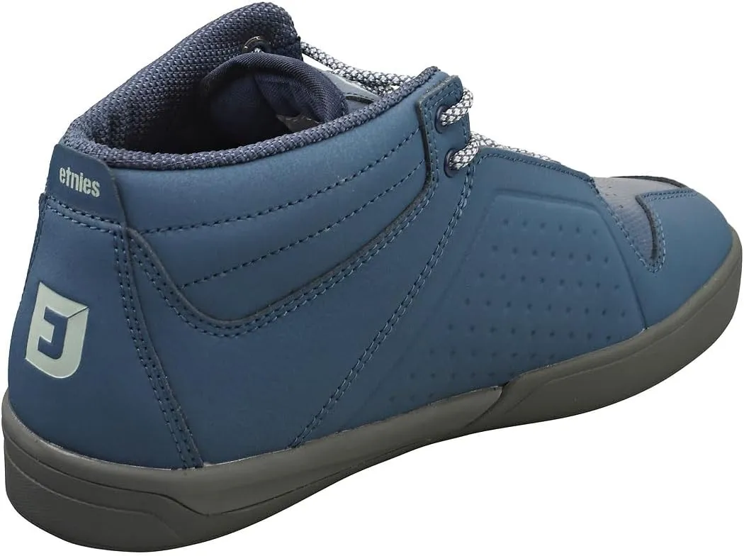 Etnies Men's Johansson Pro High Top MTB Skate Shoe