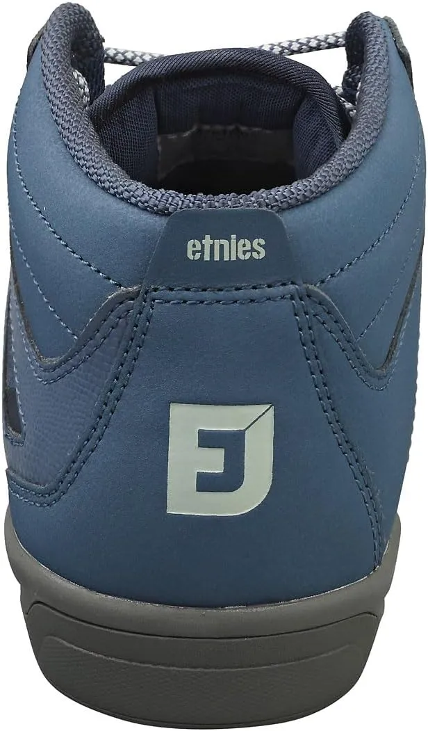 Etnies Men's Johansson Pro High Top MTB Skate Shoe