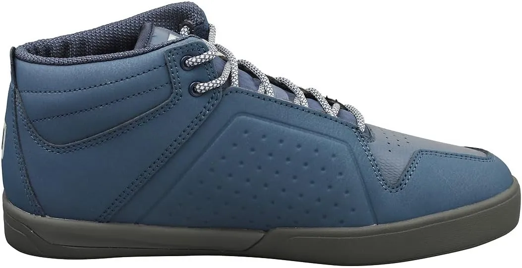 Etnies Men's Johansson Pro High Top MTB Skate Shoe
