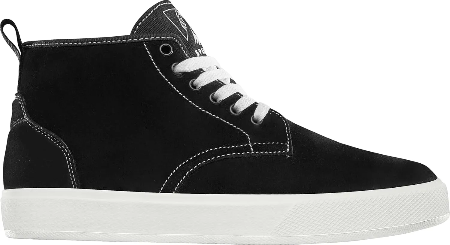 Etnies Men's Spanky Hi Skate Shoe