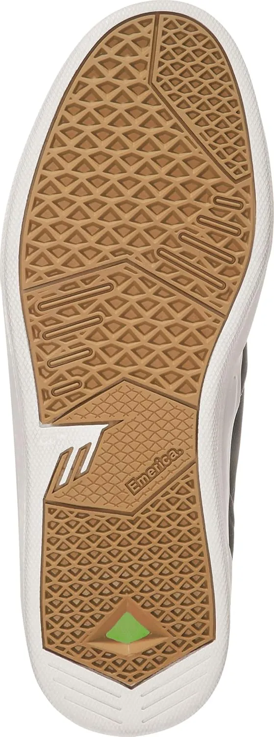 Etnies Men's Spanky Hi Skate Shoe