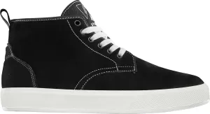 Etnies Men's Spanky Hi Skate Shoe
