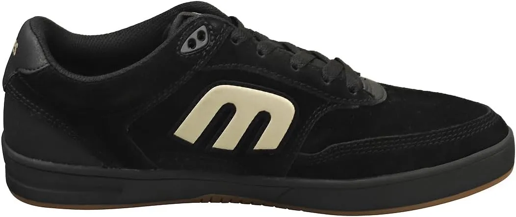 Etnies Men's The Aurelien Michelin Low Top Skate Shoe
