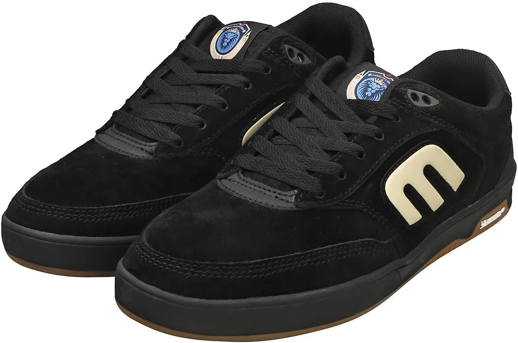 Etnies Men's The Aurelien Michelin Low Top Skate Shoe