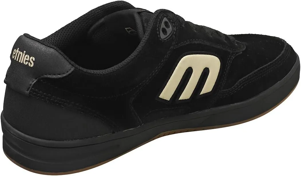 Etnies Men's The Aurelien Michelin Low Top Skate Shoe