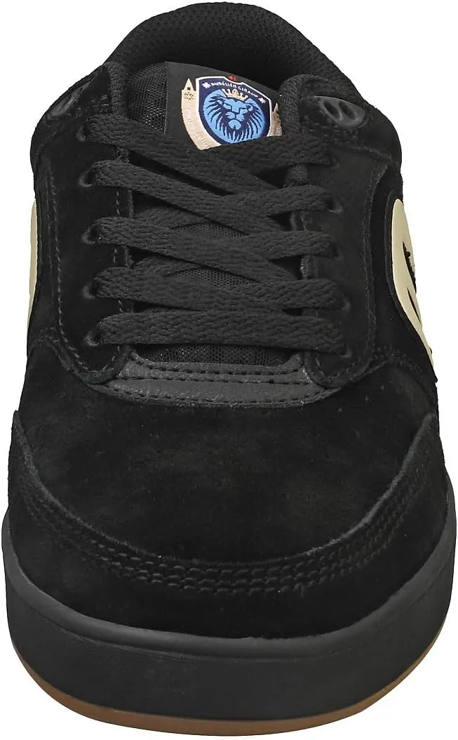 Etnies Men's The Aurelien Michelin Low Top Skate Shoe