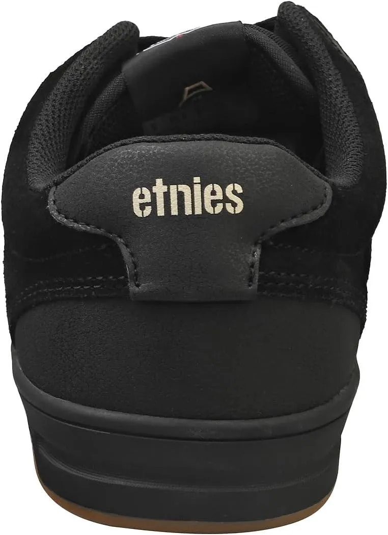 Etnies Men's The Aurelien Michelin Low Top Skate Shoe