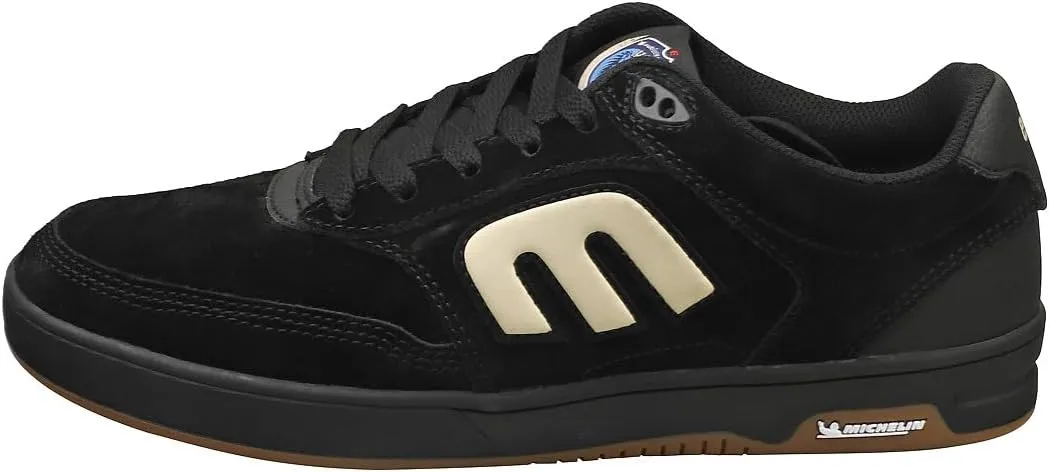 Etnies Men's The Aurelien Michelin Low Top Skate Shoe