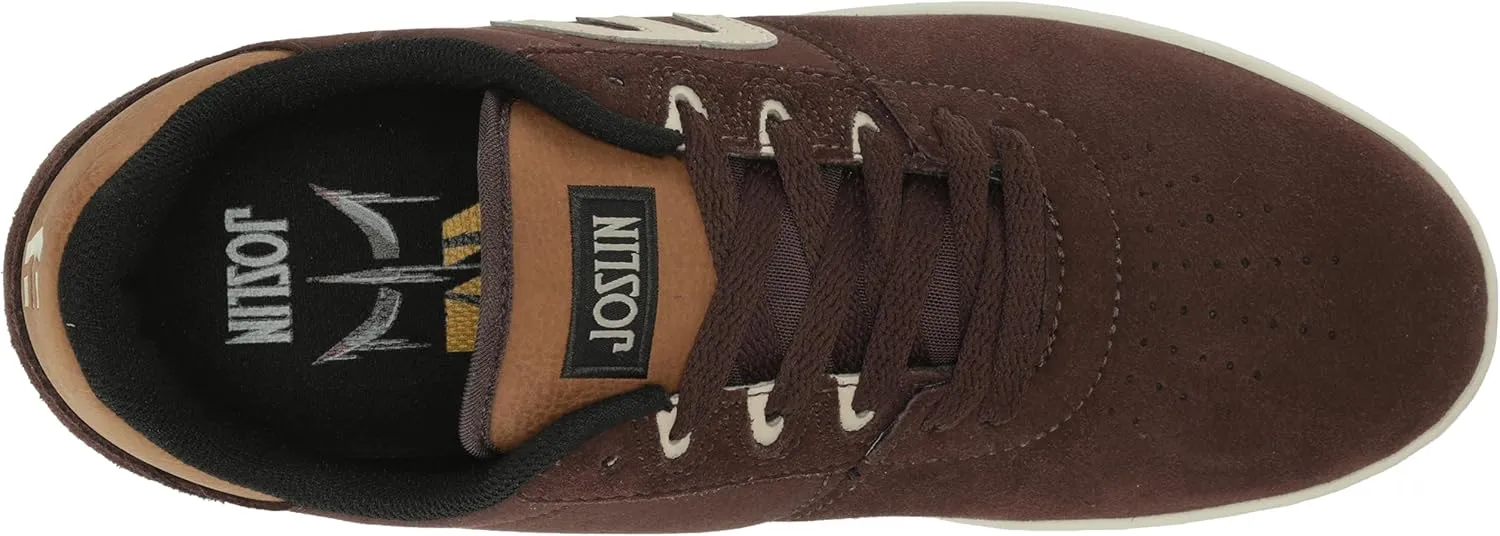 Etnies Unisex-Adult Chris Josl1n Pro Michelin Skate Shoe