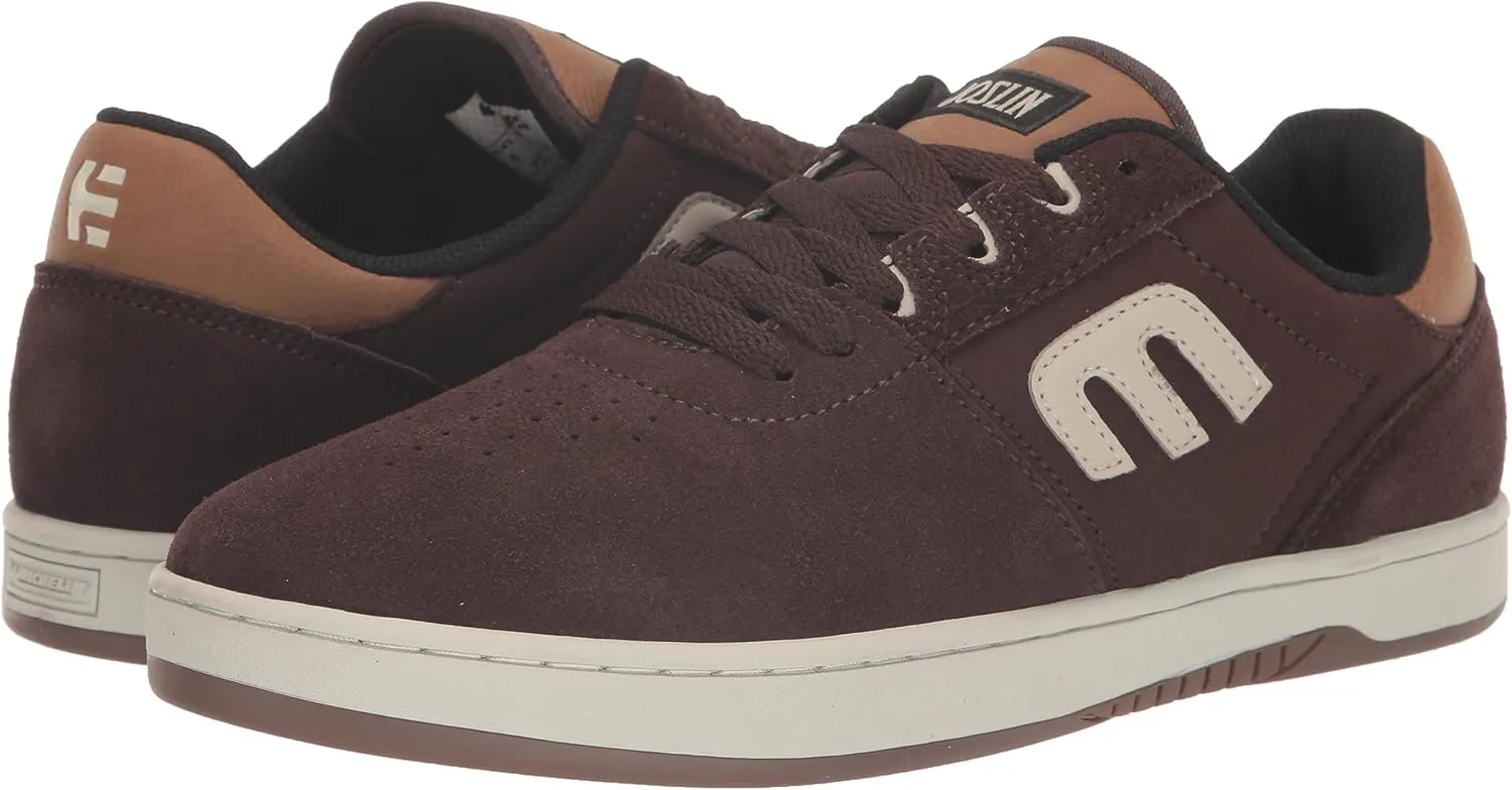 Etnies Unisex-Adult Chris Josl1n Pro Michelin Skate Shoe
