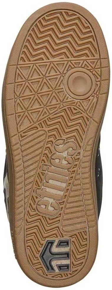 Etnies Unisex-Child Kids' Fader Skate Shoe