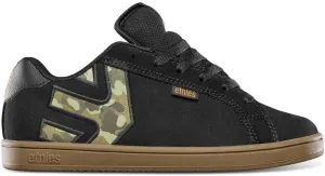 Etnies Unisex-Child Kids' Fader Skate Shoe