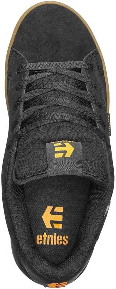 Etnies Unisex-Child Kids' Fader Skate Shoe