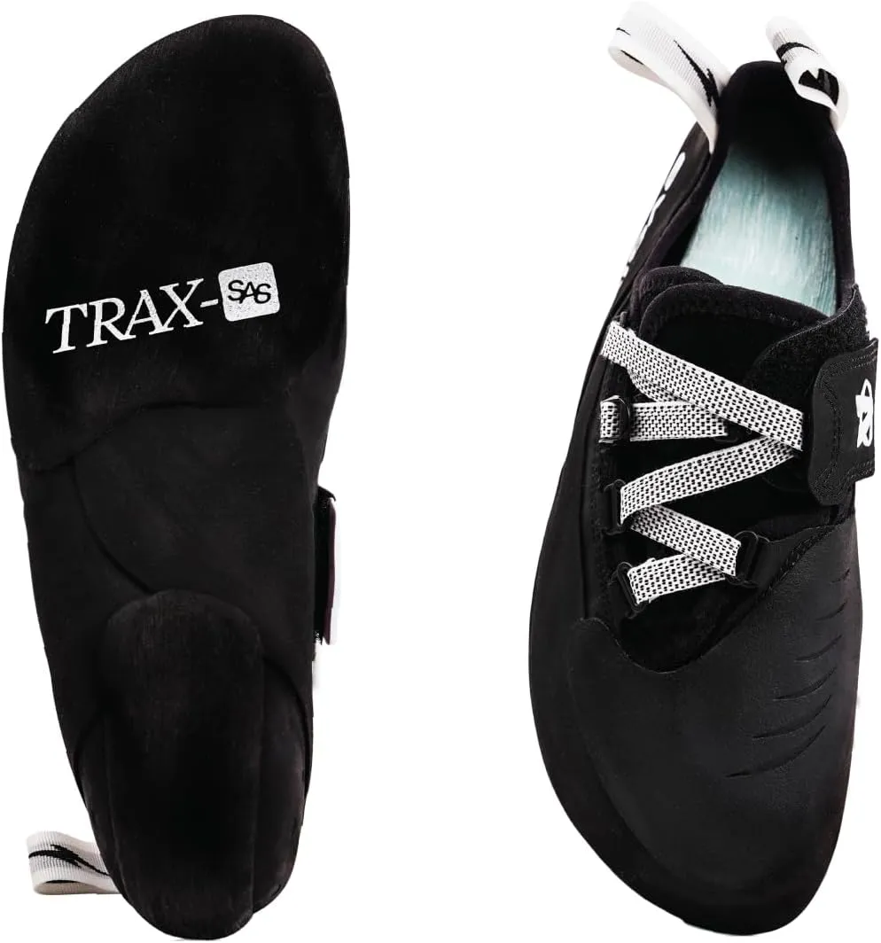EVOLV Phantom Rock Climbing Shoe for Bouldering & Sport Climbing