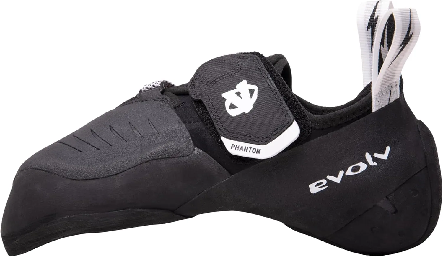 EVOLV Phantom Rock Climbing Shoe for Bouldering & Sport Climbing
