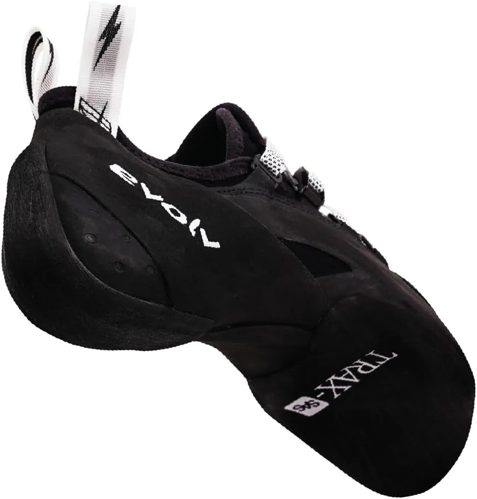 EVOLV Phantom Rock Climbing Shoe for Bouldering & Sport Climbing