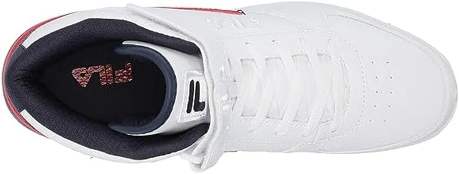 Fila Men's high Sneaker