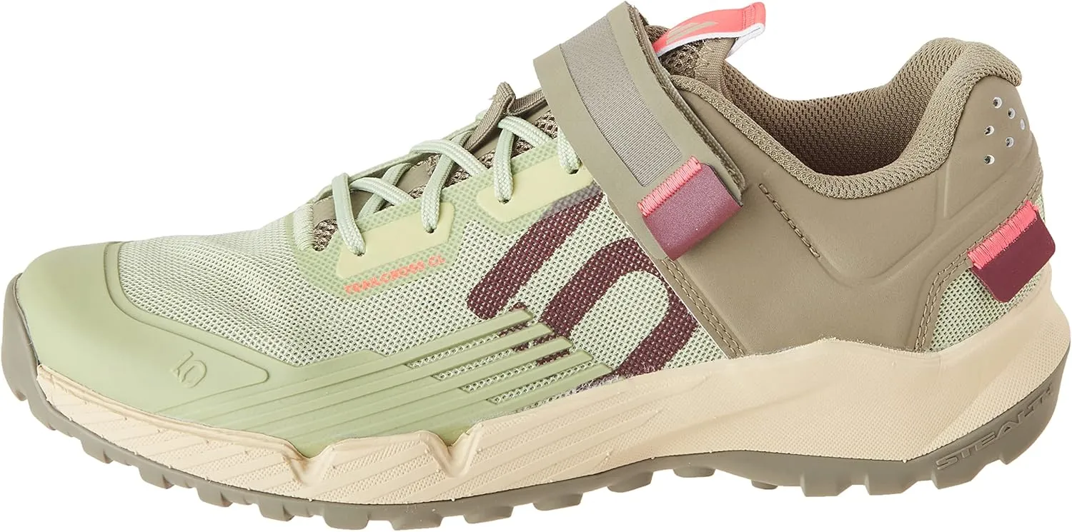 Five Ten Trailcross Clip-in Mountain Bike Shoes