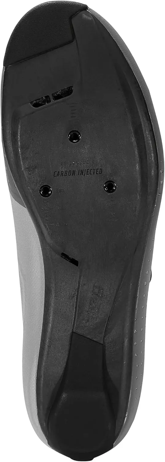 Fizik R4 Tempo Overcurve, Men's Cycling Shoes