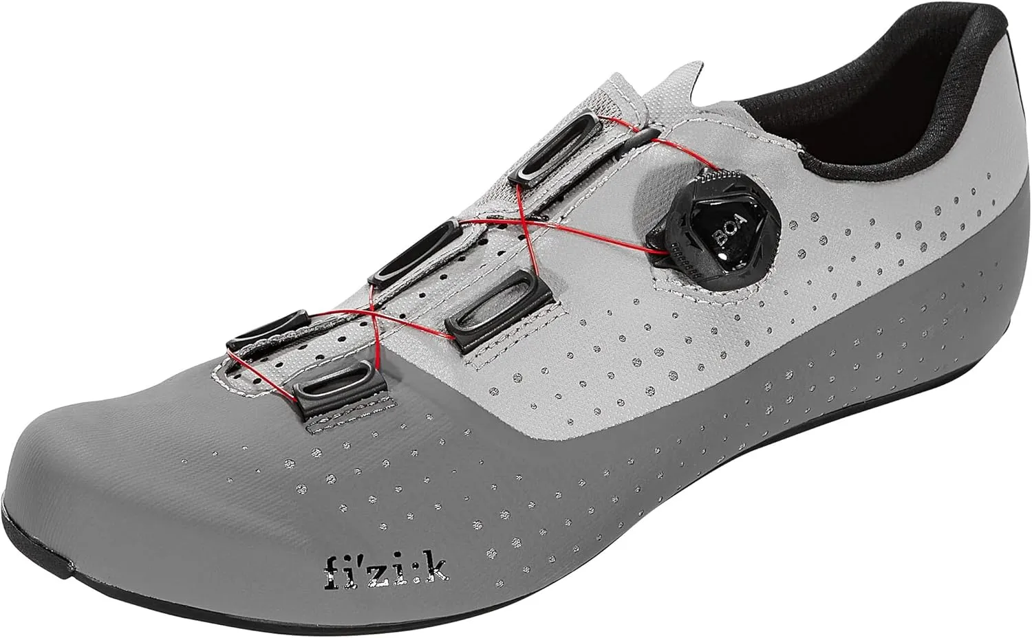 Fizik R4 Tempo Overcurve, Men's Cycling Shoes