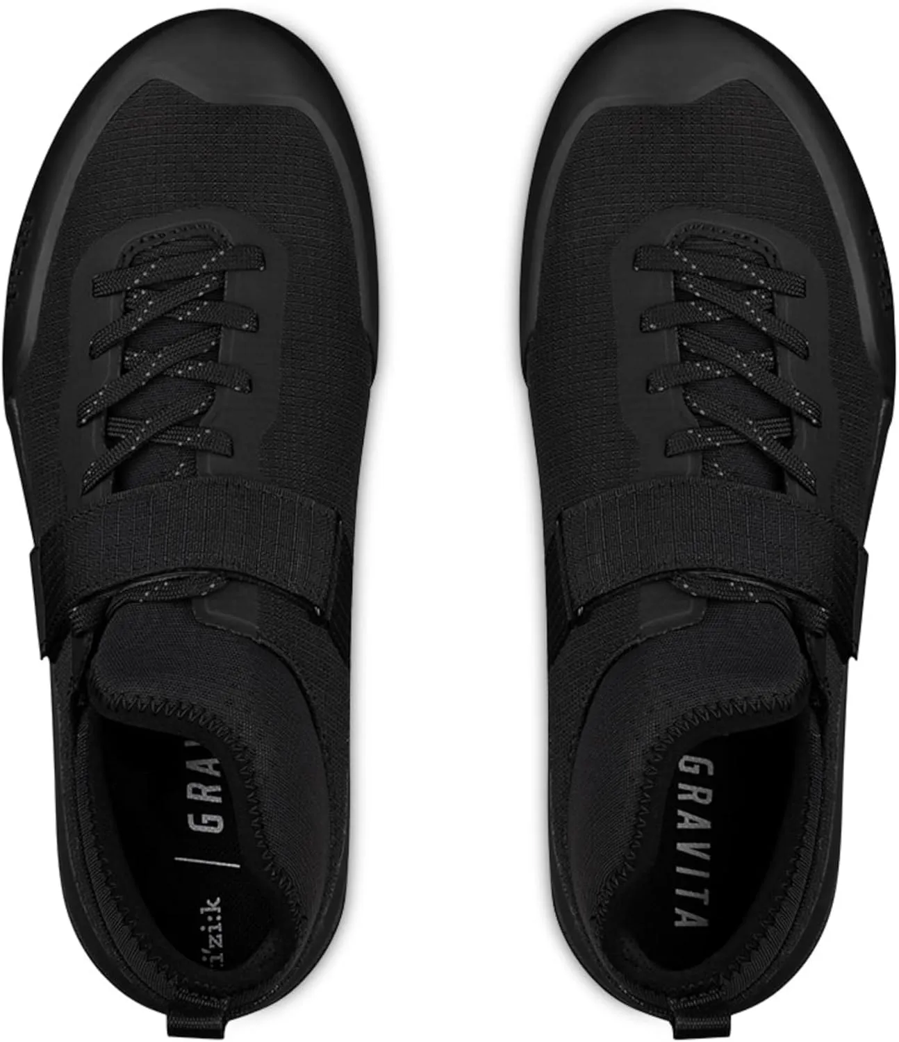 Fizik Unisex-Adult Gravita Tensor Clip-in Mountain-Biking-Shoes