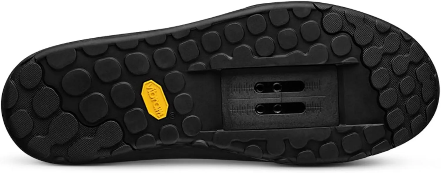Fizik Unisex-Adult Gravita Tensor Clip-in Mountain-Biking-Shoes