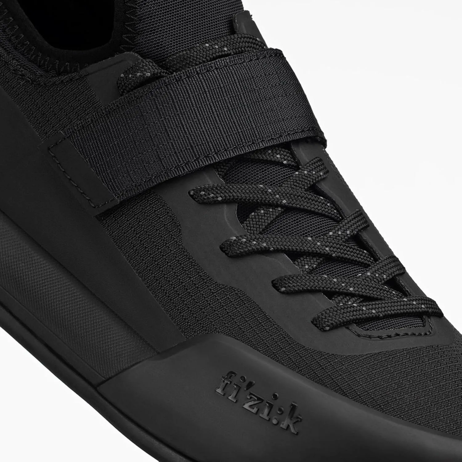 Fizik Unisex-Adult Gravita Tensor Clip-in Mountain-Biking-Shoes