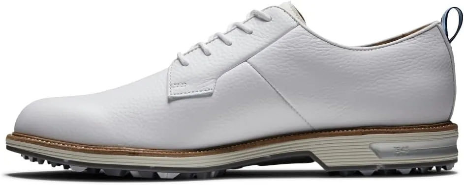 FootJoy Men's Premiere Series-Field Spikeless Previous Season Style Golf Shoe, Brown, 9.5