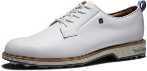 FootJoy Men's Premiere Series-Field Spikeless Previous Season Style Golf Shoe, Brown, 9.5