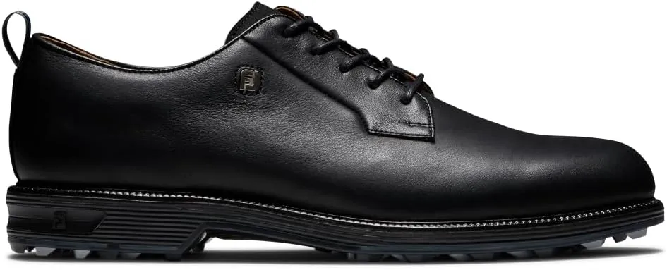 FootJoy Men's Premiere Series-Field Spikeless Previous Season Style Golf Shoe, Brown, 9.5