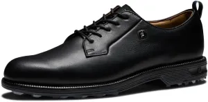 FootJoy Men's Premiere Series-Field Spikeless Previous Season Style Golf Shoe, Brown, 9.5