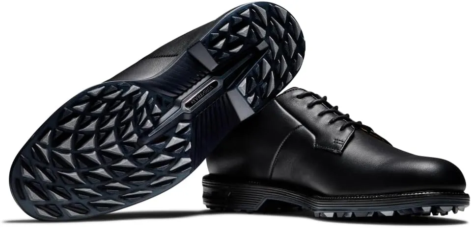 FootJoy Men's Premiere Series-Field Spikeless Previous Season Style Golf Shoe, Brown, 9.5