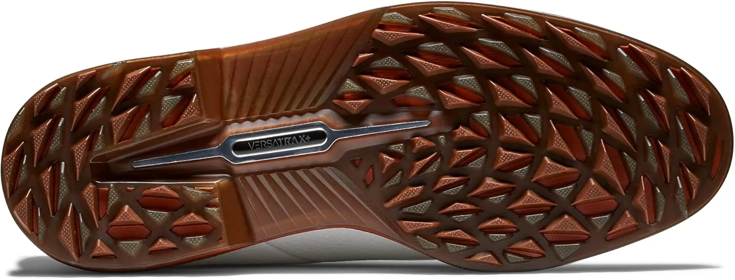 FootJoy Men's Premiere Series-Field Spikeless Previous Season Style Golf Shoe, Brown, 9.5